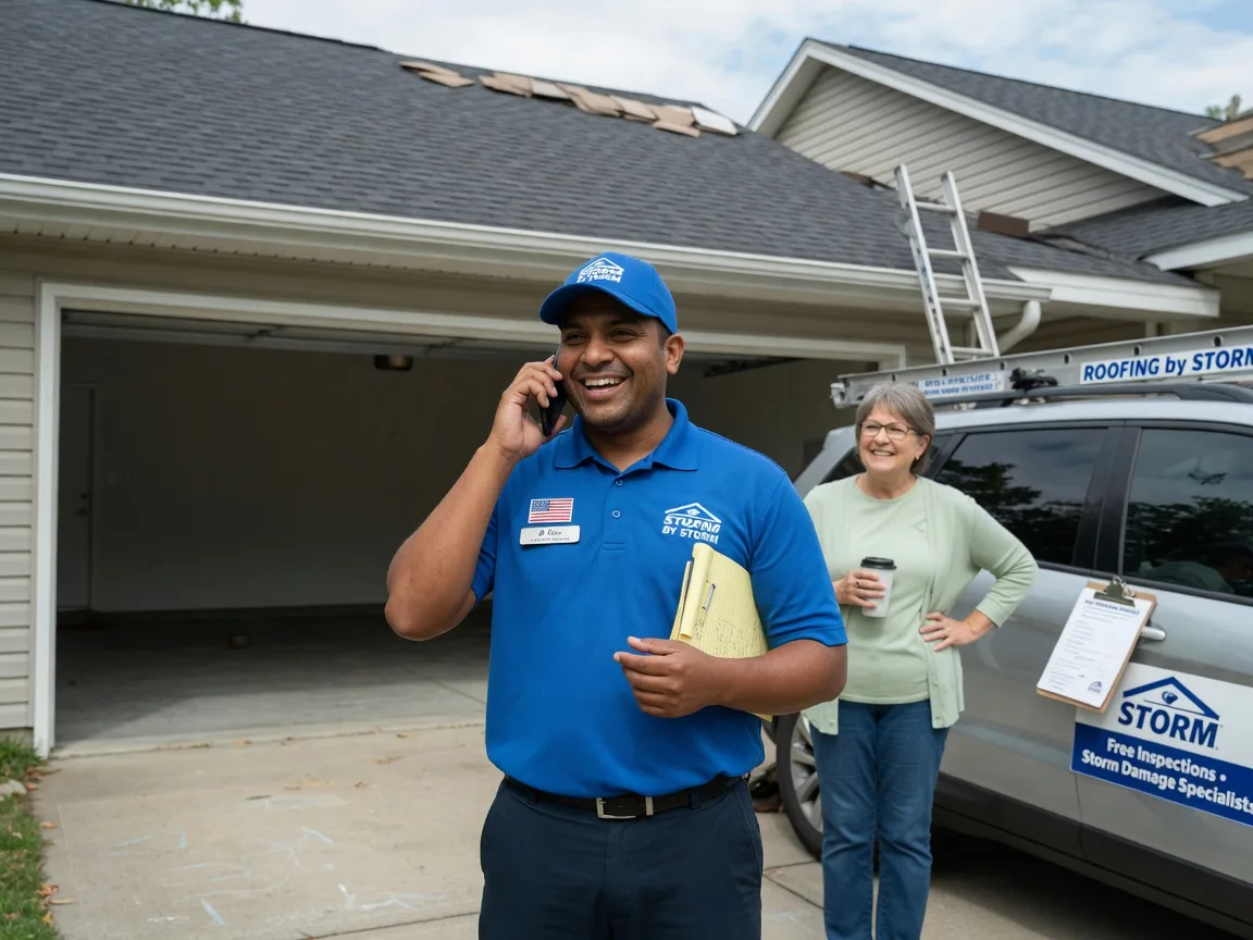 Roof Repair Near Me Rea, MO FAQs