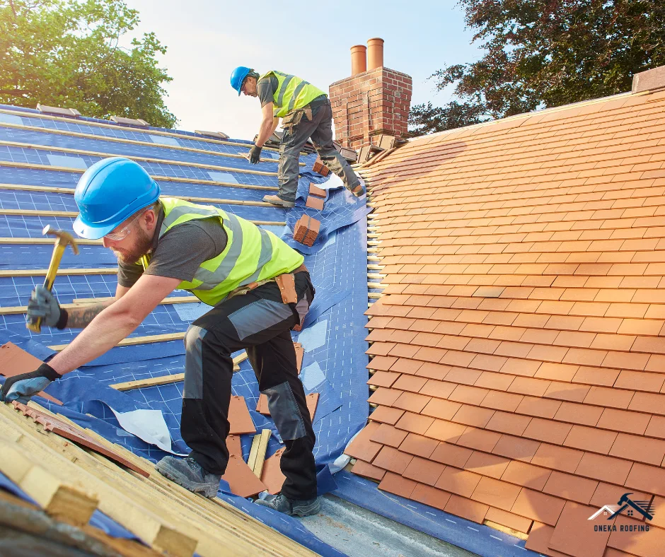 Why choose Roof Repair Near Me in Rea, MO